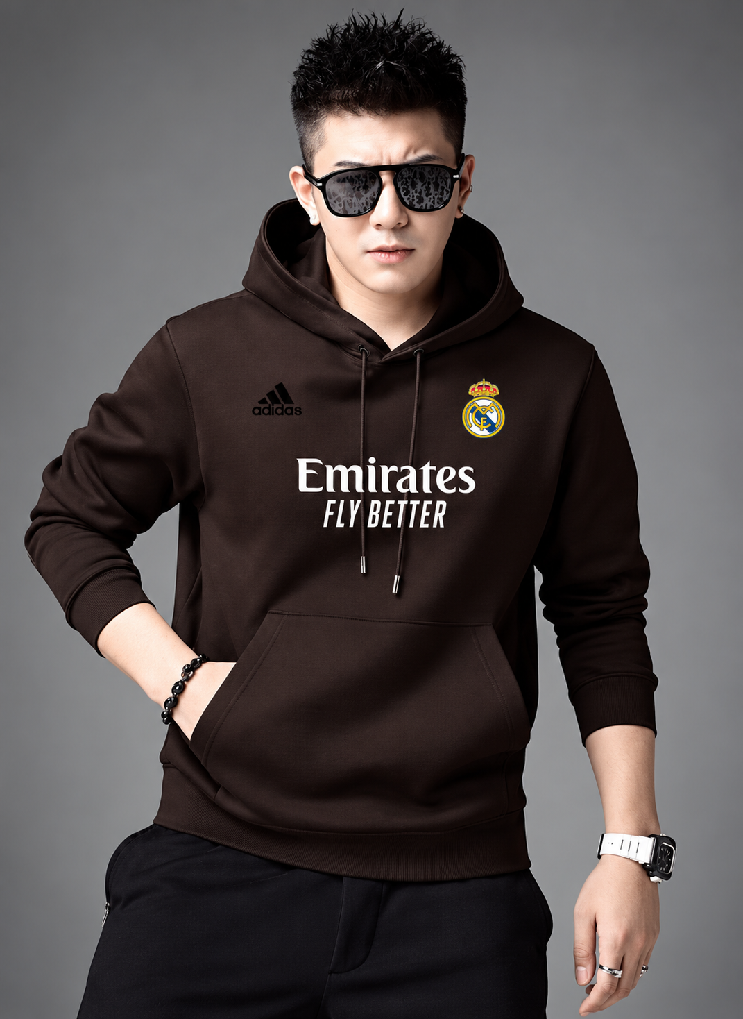 Stylish Hoodie For Men