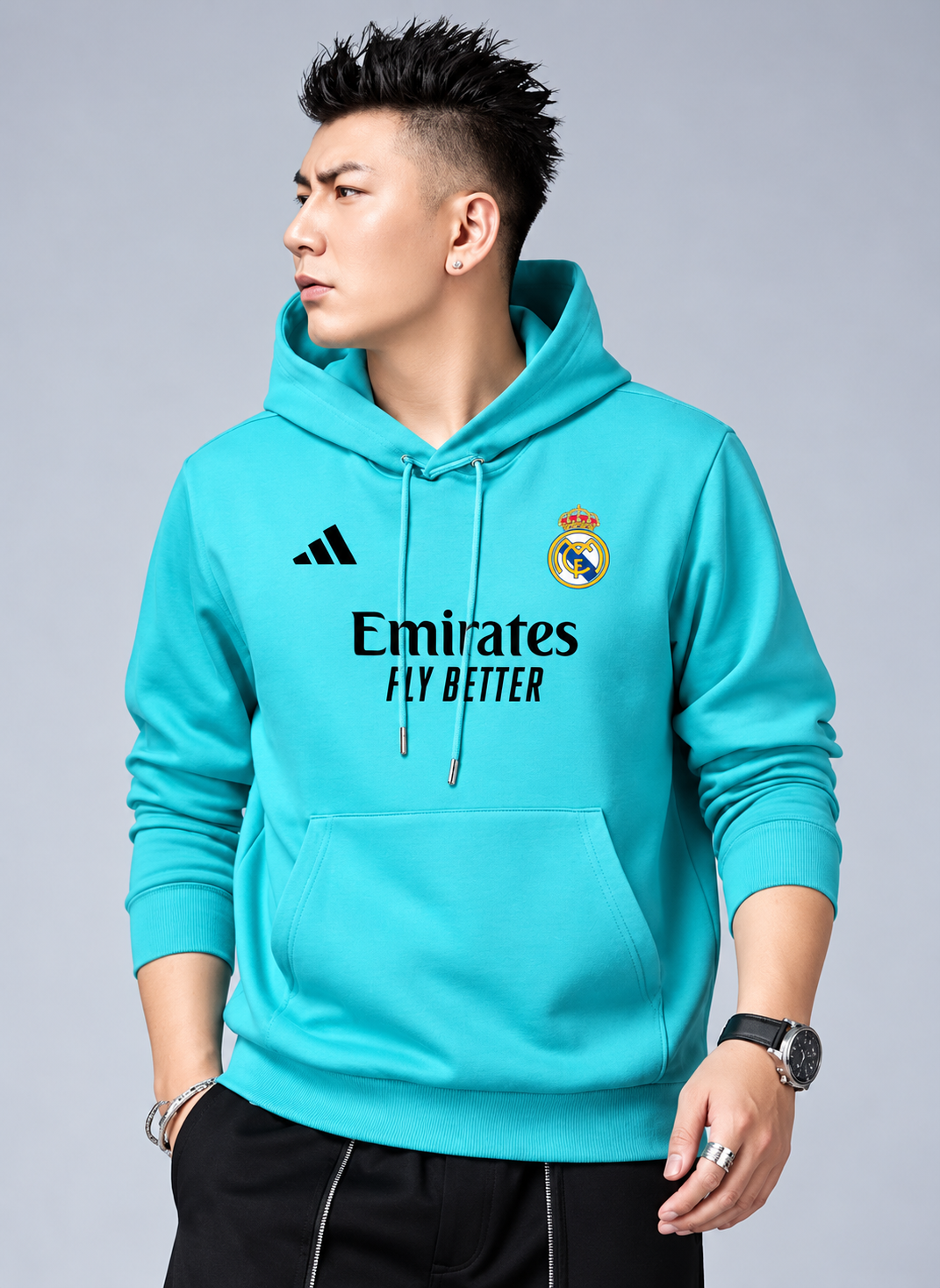 Stylish Hoodie For Men